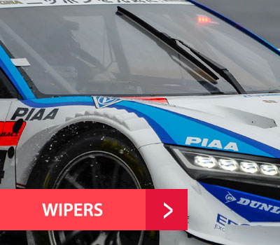 PIAA Wipers