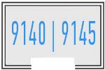 9140 9145