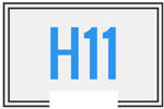 H11