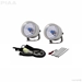 004XT Driving XTreme White Plus Halogen Lamp Kit - 492