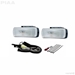 1500 Back-Up Clear Halogen Lamp Kit - 1540