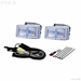 2000 SMR Fog XTreme White Plus Halogen Lamp Kit - 2090