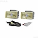2000 Ion Yellow Fog Halogen Lamp Kit - 2091