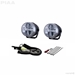 PIAA LP270 LED White Wide Spread Fog Beam Kit - 2770