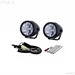 PIAA LP270 LED White Driving Beam Kit - 2772