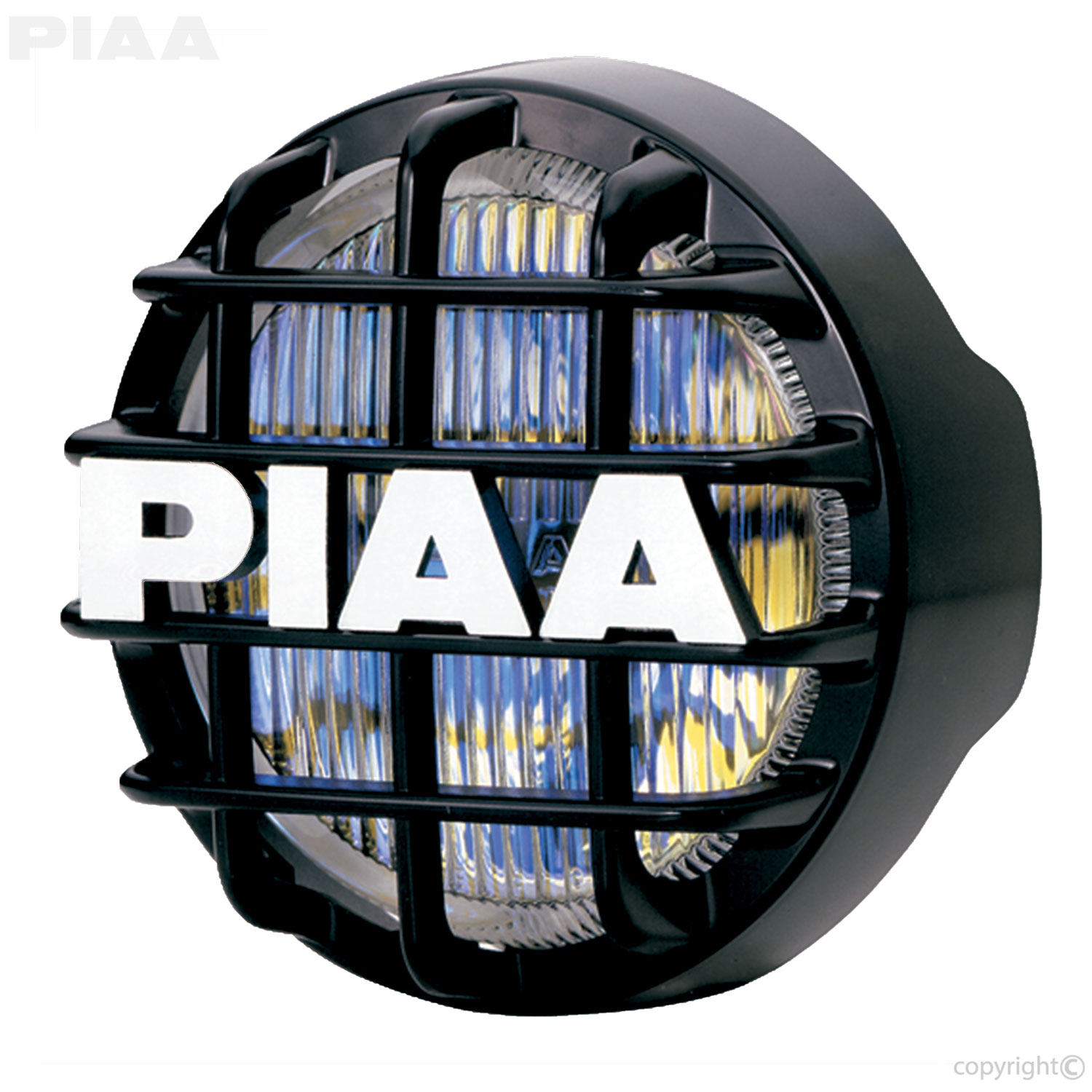 PIAA 510 Ion Fog
