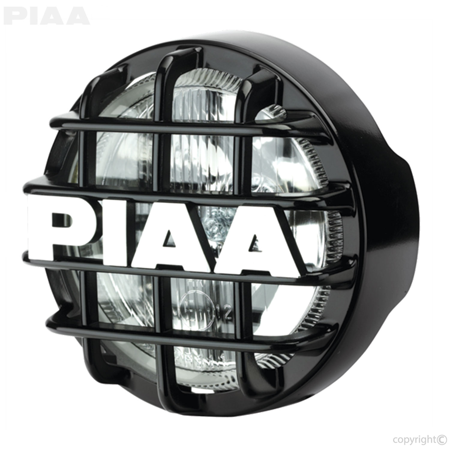 PIAA 510 Super White Driving