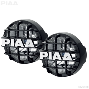 PIAA 510 Lights