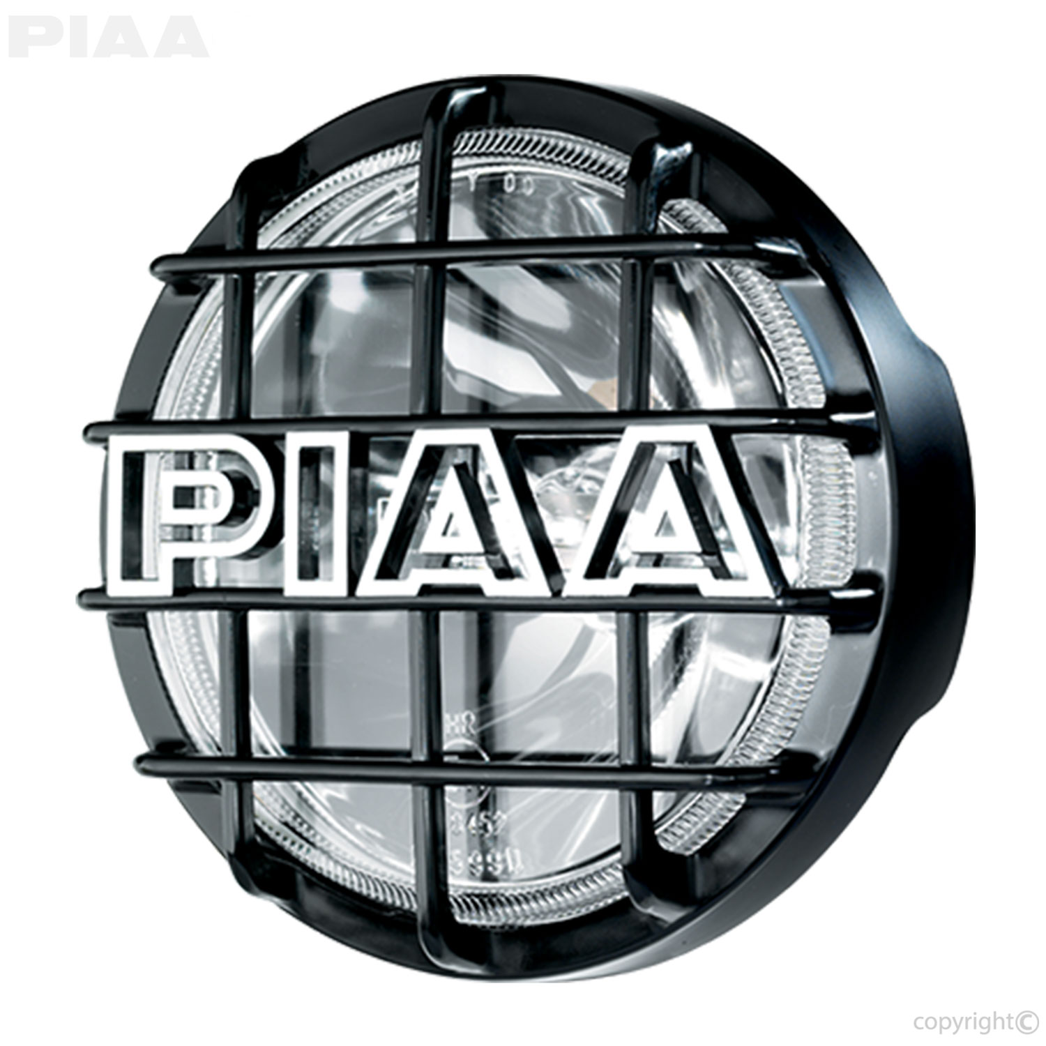 PIAA 520 SMR Driving Light