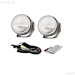 LP530 3.5" LED Back-Up Flood Light Kit - 5340