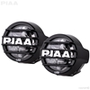 PIAA LP530 LED White Wide Spread Fog Beam Kit led, led lights, lamps, leds, fog lights, driving lights, led lamps