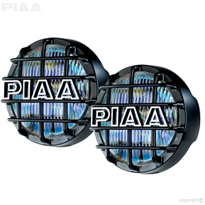 PIAA 540 Lights
