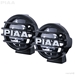PIAA LP550 LED White Driving Beam Kit - 5572
