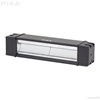 PIAA RF10 10" White Wide-Spread Fog Beam led, led lights, lamps, leds, fog lights, driving lights, led lamps