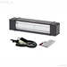 PIAA RF10 10" White Wide-Spread Fog Beam - 7210