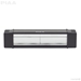 PIAA RF Series 10" LED Light Bar White Fog Beam Single, SAE Compliant - 7010