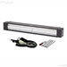 PIAA RF18 18" White Wide-Spread Fog Beam - 7218