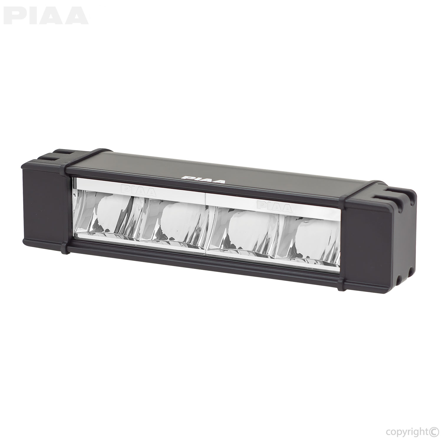 PIAA RF10 LED Driving Light