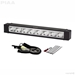 PIAA RF18 18" White Wide/Driving Hybrid Beam - 26-07118