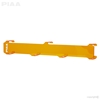 RF18 AMBER LENS COVER 1PC 