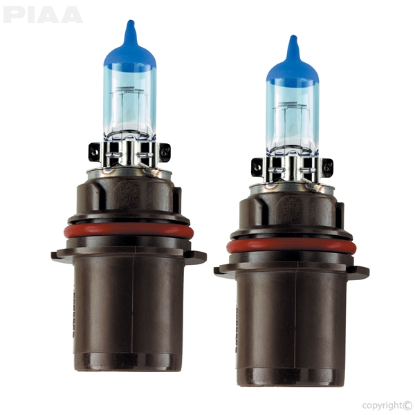 PIAA 9004 Xtreme White Bulbs Dual