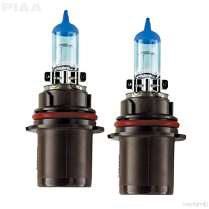 PIAA 9004 Xtreme White Bulbs Dual