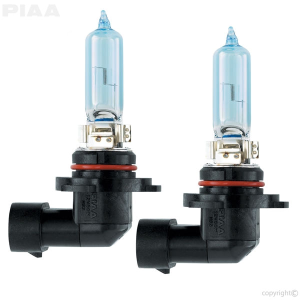 PIAA 9005 Xtreme White Bulbs Dual