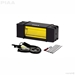 PIAA RF6 6" Ion Yellow Wide-Spread Fog Beam Kit - 22-07206