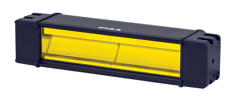 PIAA RF10 ION YELLOW LED