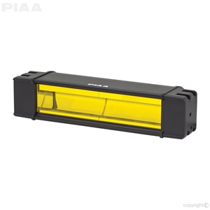 PIAA Amber Yellow LED Lights