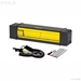 PIAA RF10 10" Ion Yellow Wide-Spread Fog Beam - 22-07210