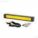 PIAA RF18 18" Ion Yellow Wide-Spread Fog Beam - 22-07218