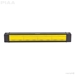 PIAA RF Series 18" LED Light Bar Yellow Fog Beam Single, SAE Compliant - 12-07218