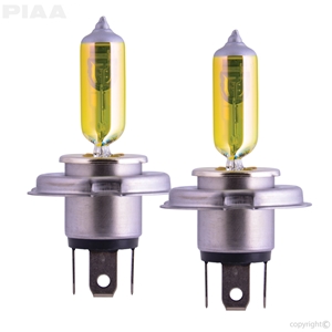 H4 Solar Yellow Twin Pack Halogen Bulbs <p>lights, lamps, bulbs, lamp, bulbs, headlights, light bulbs, led bulbs, led, led lights, hid , hid bulbs, hid lights, led lamps, low power lights, high lumen led, xenon bulbs, xenon lights, house lighting, car lighting, truck bulbs, SUV bulbs, low amp, motorcycle lights, led motorcycle bulbs, brake lights,&nbsp;</p>, lighting, bulbs, lights bulbs, lamp, bulb, headlight, halogen bulbs, automotive bulbs, piaa bulbs, lamp bulbs, light bulbs, yellow fog, yellow, fog bulbs