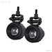 PIAA 1100p LED White All Terrain Pattern - 26-01202
