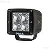 Quad Series Spot Beam LED Cube Light Single 
