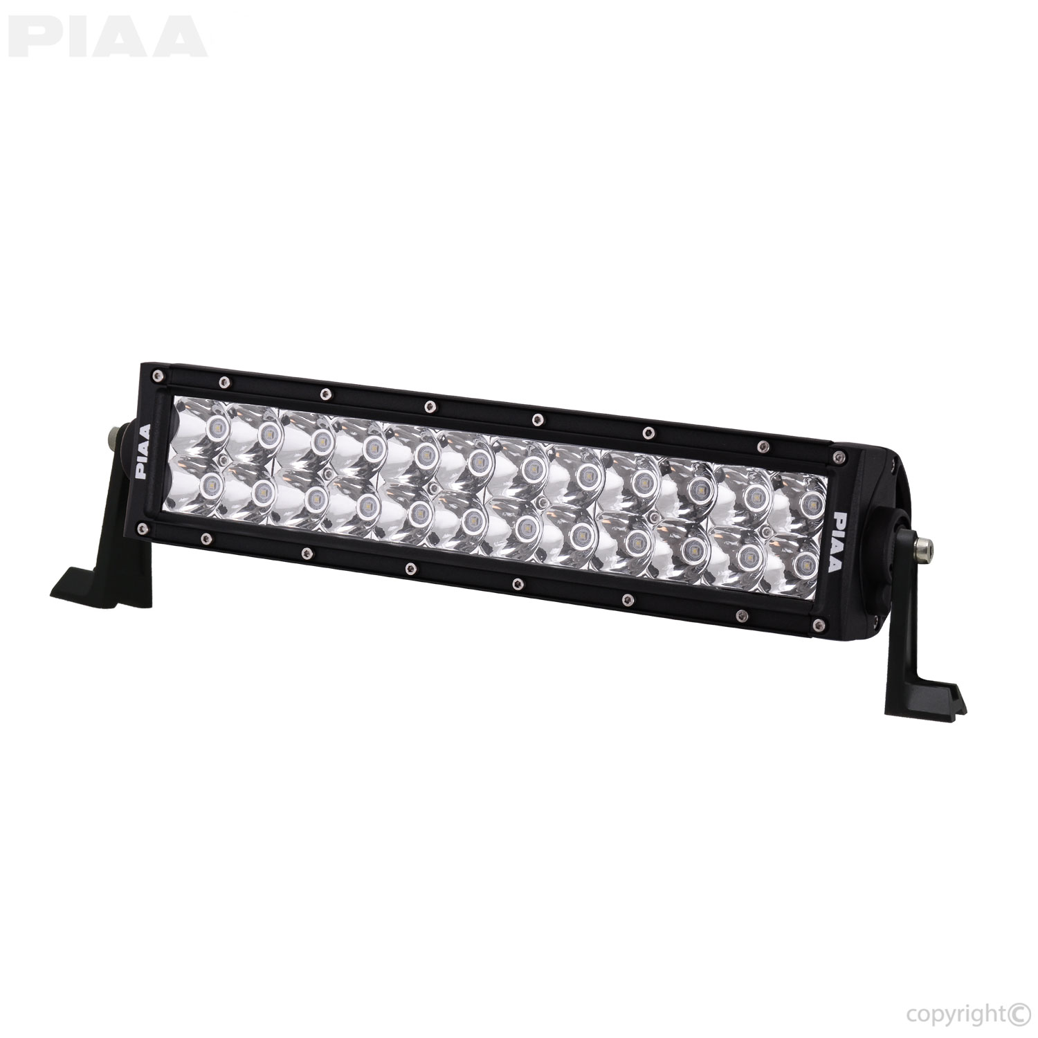 PIAA Quad Cube LED Spot Light