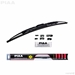 12"(300Mm) Super Silicone Silicone Wiper Blade - 95030