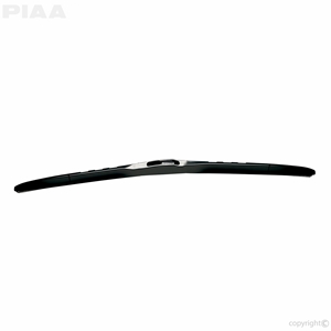26" (650mm) Aero Vogue Premium Silicone Wiper Blade 