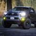PIAA 9006 Yellow LED Bulbs Tacoma Fog Lights