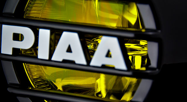 PIAA Replacement Lenses