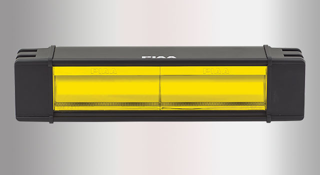 PIAA Replacement Lights