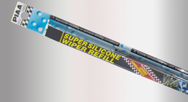 PIAA Silicone Refills