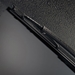 18" (450Mm) Super Silicone Silicone Wiper Blade - 95045