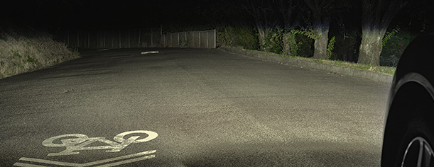 Xtreme White Bulbs Output Acura