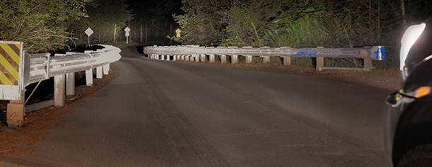 Xtreme White Bulbs Output