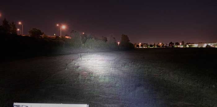 PIAA RF LED Lightbar