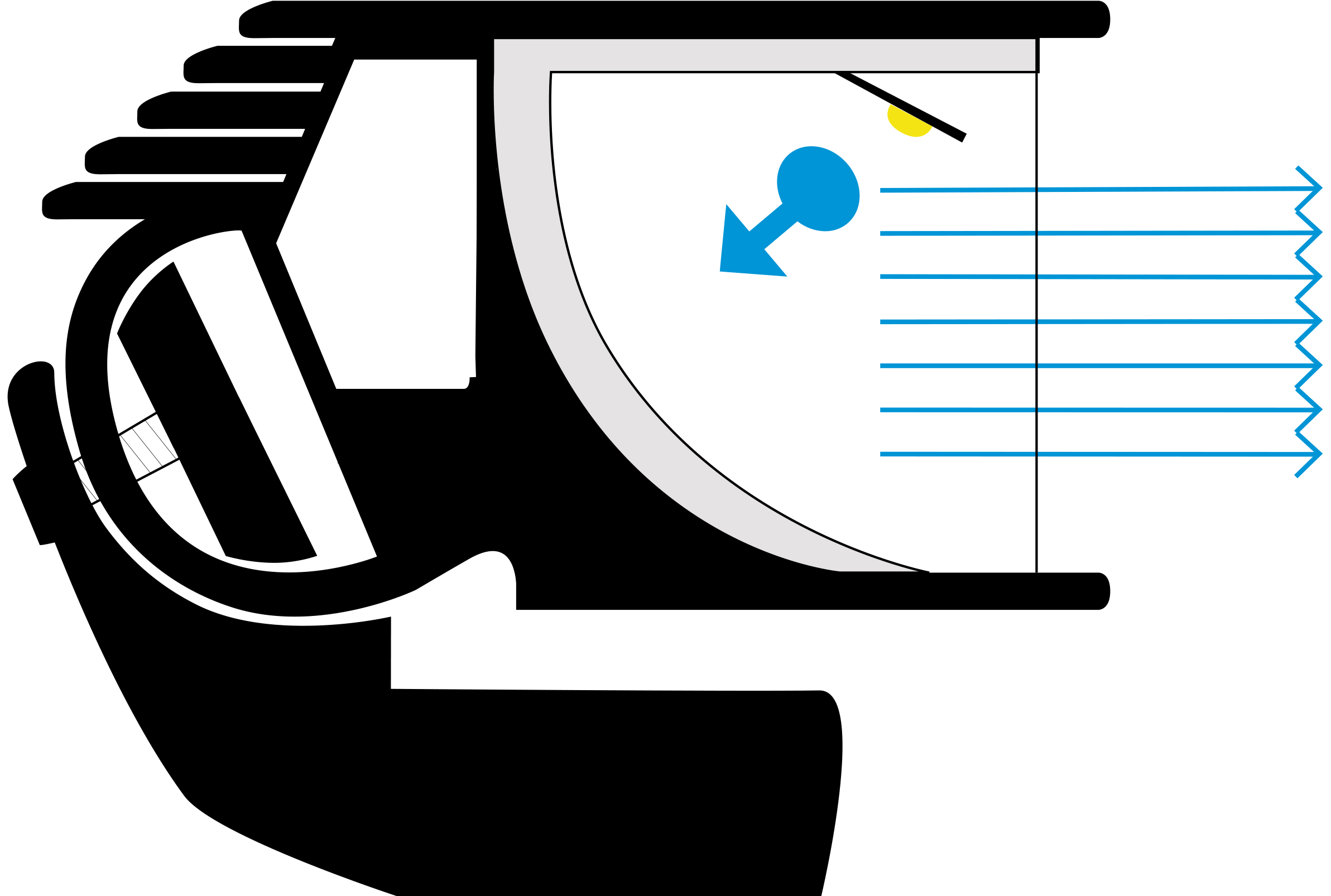 PIAA LED RFT Technology
