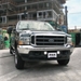 Ford F250 410 Driving Intense White Halogen Lamp Kit