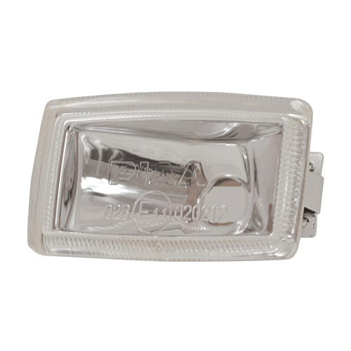 2000 Series Fog Lens Unit